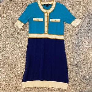 Marc Jacobs sweater dress *sold*